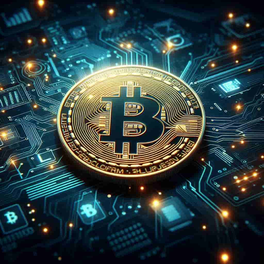 bitcoin and blockchain